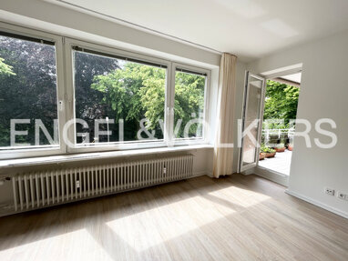 Apartment zur Miete 1.795 € 2 Zimmer 76 m² Winterhude Hamburg 22301