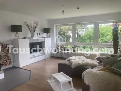 Wohnung zur Miete Tauschwohnung 1.600 € 5,5 Zimmer 130 m² 1. Geschoss Sentrup Münster 48149