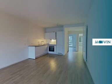 Wohnung zur Miete 850 € 2 Zimmer 56,3 m² EG frei ab 15.01.2025 Am Bayangol-Park 5 Schönefeld Schönefeld 12529