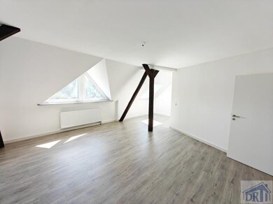 Wohnung zur Miete 340 € 3 Zimmer 61,5 m² 3. Geschoss Zittau Zittau 02763