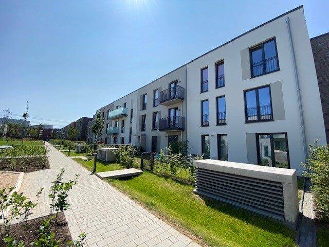 Wohnung zur Miete