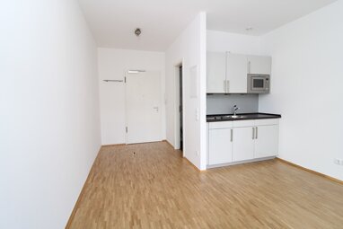 Wohnung zum Kauf 269.000 € 1 Zimmer 23,5 m² 1. Geschoss Leopoldstr. 206 Neufreimann München 80804