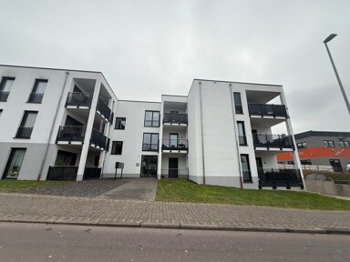 Wohnung zur Miete 1.600 € 3 Zimmer 109 m² Geschoss 1/2 Feyen 1 Trier 54294