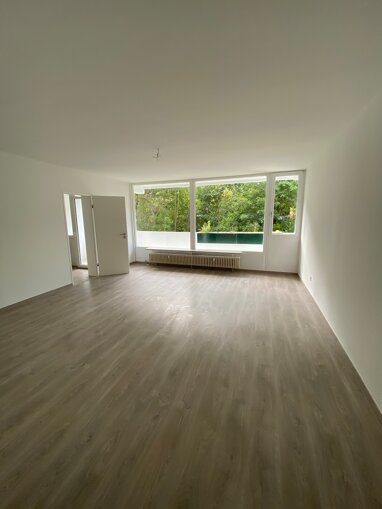 Wohnung zur Miete 380 € 1 Zimmer 44,5 m² 5. Geschoss Rhönstr. 7 Ilp Heiligenhaus 42579