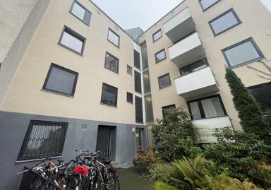 Studio zum Kauf 190.000 € 3 Zimmer 65 m² Marienburg Köln 50968