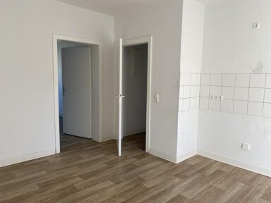 Wohnung zur Miete 687 € 2 Zimmer 56,1 m² 2. Geschoss Lassallestraße 23 Vennhausen Düsseldorf 40627