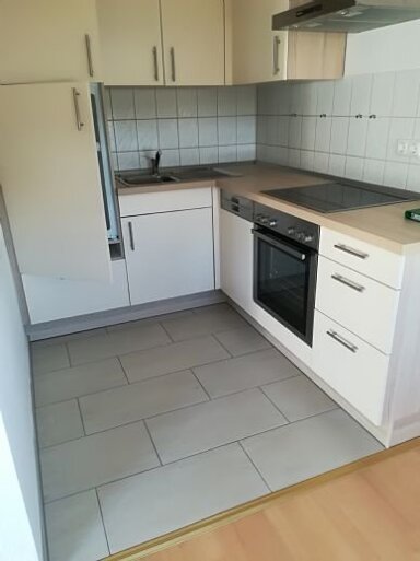 Studio zur Miete 495 € 1 Zimmer 34,5 m² EG frei ab sofort Altstadt Weiden in der Oberpfalz 92637