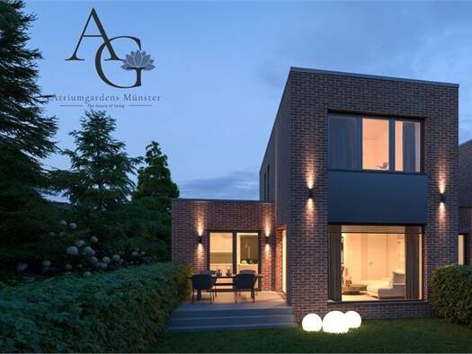 Einfamilienhaus zum Kauf 799.000 € 4 Zimmer 120,8 m² 180 m² Grundstück frei ab 01.06.2026 Mecklenbeck Münster 48163