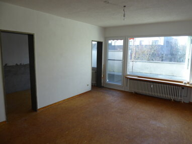 Wohnung zum Kauf 108.000 € 2 Zimmer 46 m² Buxtehude Buxtehude 21614