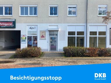 Laden zum Kauf 759 € 1 Zimmer 104,1 m² Verkaufsfläche Innerstädtischer Bereich Süd 30 Dessau-Roßlau 06842