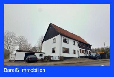 Mehrfamilienhaus zum Kauf 397.000 € 10 Zimmer 182,6 m² 747 m² Grundstück Spraitbach Spraitbach 73565