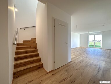 Doppelhaushälfte zum Kauf 438.640 € 4 Zimmer 131,2 m² 363 m² Grundstück Seibersdorf 2444