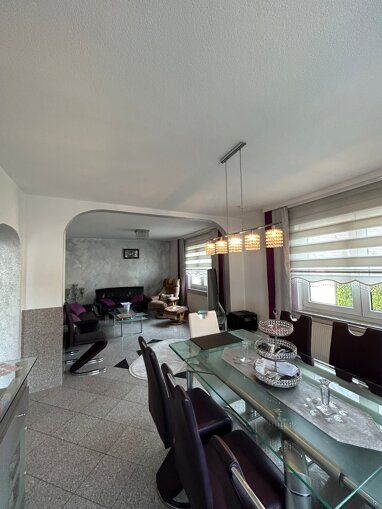 Terrassenwohnung zum Kauf 185.000 € 2,5 Zimmer 63 m² 1. Geschoss Rohrdorf 72229
