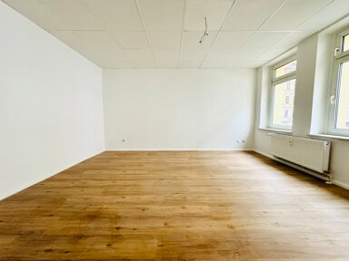 Wohnung zur Miete 533 € 1 Zimmer 48,5 m² EG Karl-Ferlemann-Straße 59 Altlindenau Leipzig / Lindenau 04177