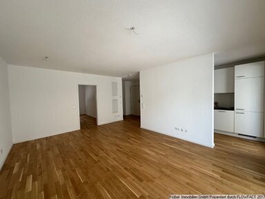 Wohnung zur Miete 980 € 2 Zimmer 63,3 m² Rheinfelden Rheinfelden 79618