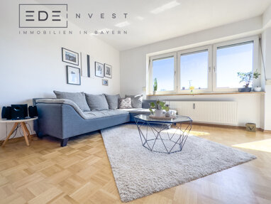 Wohnung zum Kauf 549.000 € 3 Zimmer 68 m² Josephsburg München 81673