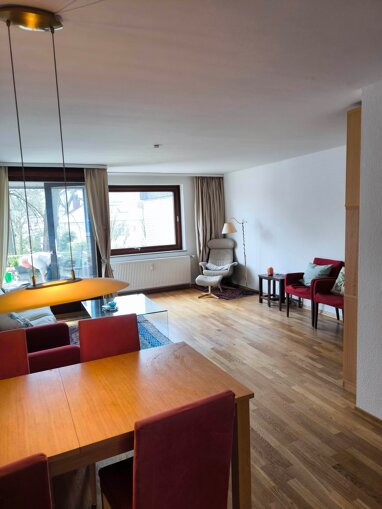 Wohnung zum Kauf Provisionsfrei 485.000 € 71,5 m² 2. Geschoss Harvestehude Hamburg 20149