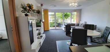 Wohnung zur Miete Wohnen auf Zeit 4.500 € 4 Zimmer 81 m² frei ab sofort Kirchheim - Mitte Heidelberg 69124