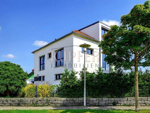 Einfamilienhaus zum Kauf 1.290.000 € 6 Zimmer 249,8 m² 613 m² Grundstück Bräuningshof 91094