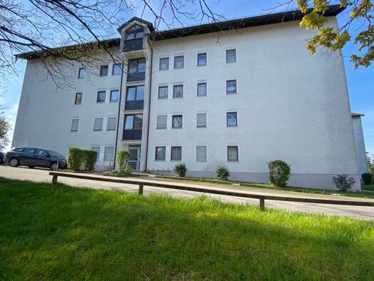 Wohnung zum Kauf als Kapitalanlage geeignet 89.500 € 34,4 m² Eggenfelden 84307