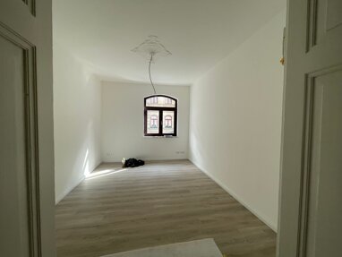 Wohnung zur Miete 1.200 € 4 Zimmer 110 m² Erdgeschoss Lessingstr. 19, VG, EG Südstadt 31 Fürth 90763