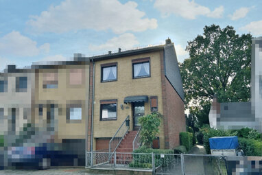 Reihenendhaus zum Kauf 219.000 € 4 Zimmer 100 m² 296 m² Grundstück Hemelingen Bremen 28309