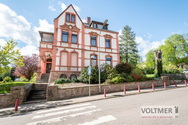 Villa zum Kauf 430.000 € 17 Zimmer 441 m² 1.961 m² Grundstück Friedrichsthal Friedrichsthal 66299