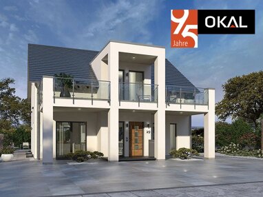 Einfamilienhaus zum Kauf 1.482.400 € 8 Zimmer 253 m² 1.813 m² Grundstück Gartenstadt / Stadtbezirk 411 Ludwigshafen am Rhein 67065