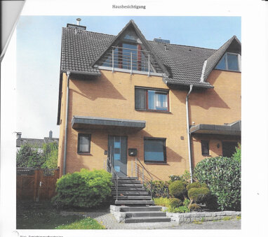 Reihenendhaus zum Kauf 320.000 € 5 Zimmer 150 m² 325 m² Grundstück Elze Elze 31008