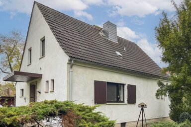 Einfamilienhaus zum Kauf 250.000 € 4 Zimmer 133 m² 1.000 m² Grundstück Radewell / Osendorf Halle (Saale) 06132