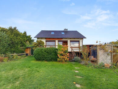 Einfamilienhaus zum Kauf 229.000 € 6 Zimmer 90 m² 493 m² Grundstück Volkmarshausen Hann. Münden 34346