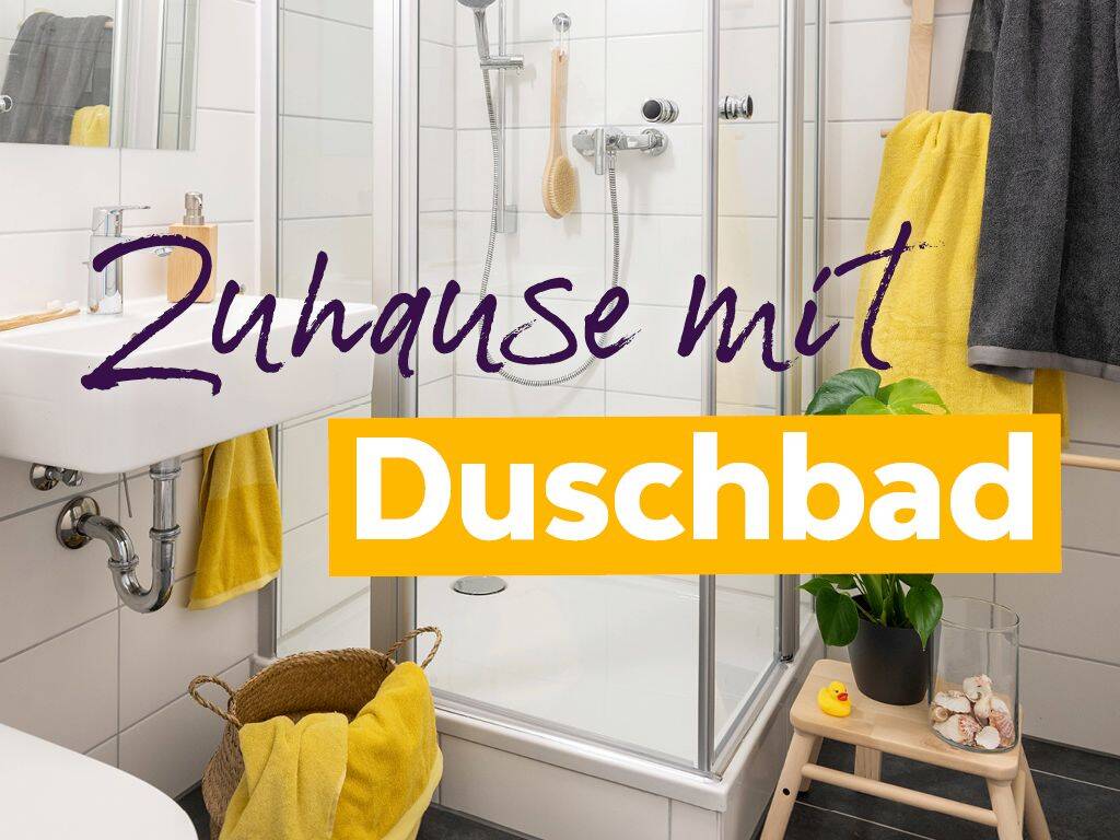 Wohnung zur Miete