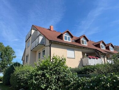 Wohnung zum Kauf 90.000 € 2 Zimmer 45 m² 1. Geschoss Talblick 15 Kesselsdorf Kesselsdorf 01723