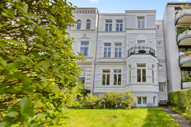 Maisonette zum Kauf 1.950.000 € 5 Zimmer 181 m² 1. Geschoss Harvestehude Hamburg 20149