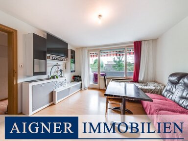 Wohnung zum Kauf 410.000 € 3 Zimmer 69,4 m² 2. Geschoss Hasenbergl-Lerchenau Ost München 80935