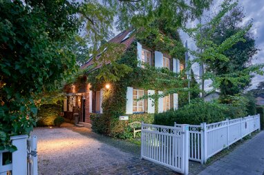 Einfamilienhaus zum Kauf 1.149.000 € 11 Zimmer 262 m² 597 m² Grundstück Handorf Münster 48157