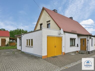 Doppelhaushälfte zum Kauf 165.000 € 3 Zimmer 70 m² 513 m² Grundstück Polenz Neustadt 01844