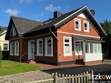 Mehrfamilienhaus zum Kauf 1.650.000 € 6 Zimmer 207 m² 515 m² Grundstück Westerland Sylt / Westerland 25980