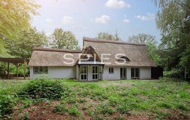 Einfamilienhaus zum Kauf 399.000 € 3 Zimmer 100 m² 2.100 m² Grundstück Sülfeld Sülfeld 23867