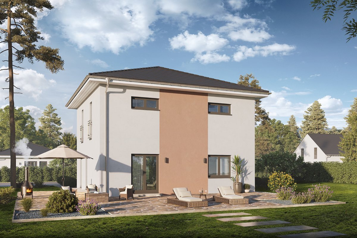 Einfamilienhaus zum Kauf 555.000 € 5 Zimmer 163,5 m²<br/>Wohnfläche 555 m²<br/>Grundstück Babenhausen Babenhausen 64832