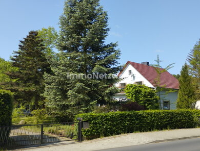 Einfamilienhaus zum Kauf provisionsfrei 6 Zimmer 166 m² 1.992 m² Grundstück Krauschwitz Krauschwitz 02957