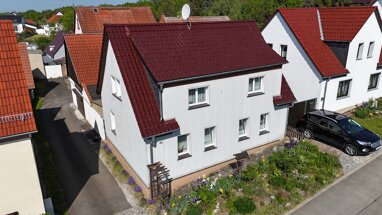Einfamilienhaus zum Kauf 199.000 € 6 Zimmer 93 m² 204 m² Grundstück Gaberndorf Weimar 99428