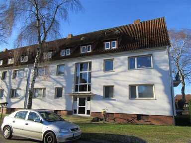 Wohnung zur Miete 450 € 3 Zimmer 59,9 m² Königsberger Str. 16 Barnstorf , Kr Diepholz 49406