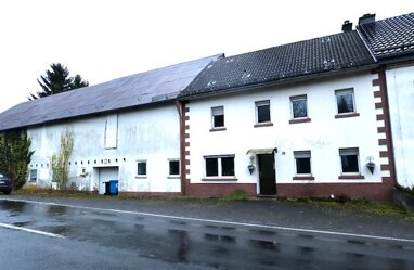 Bauernhaus zum Kauf 219.000 € 6 Zimmer 160 m² 12.500 m² Grundstück Neuendorf 54597