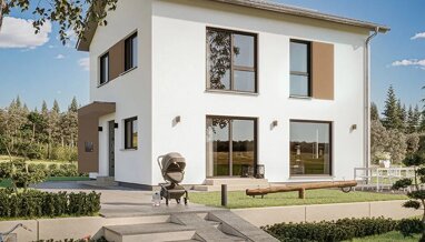Einfamilienhaus zum Kauf Provisionsfrei 602.545 € 5 Zimmer 125 m² 525 m² Grundstück Birkenfeld Birkenfeld 75217