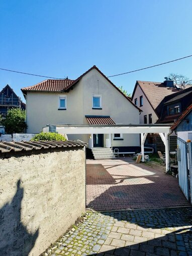Einfamilienhaus zum Kauf Provisionsfrei 470.000 € 5 Zimmer 145 m² 170 m² Grundstück Kornmarkt 10 Eddersheim Hattersheim am Main 64795