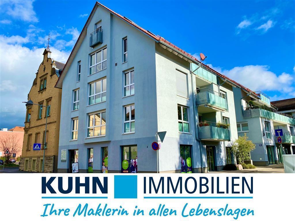 Bürofläche zur Miete 180 m²<br/>Bürofläche Bad Kissingen Bad Kissingen 97688