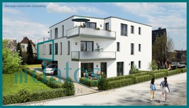 Wohnung zum Kauf 389.800 € 2 Zimmer 79,9 m² Hellern 181 Osnabrück 49078