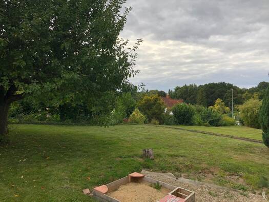 Grundstück zum Kauf 57.000 € 580 m² Grundstück Udenhausen Grebenstein 34393