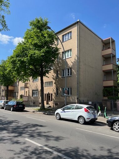 Wohnung zum Kauf 290.000 € 2 Zimmer 58 m² 1. Geschoss Munsterdamm Steglitz Berlin 12169